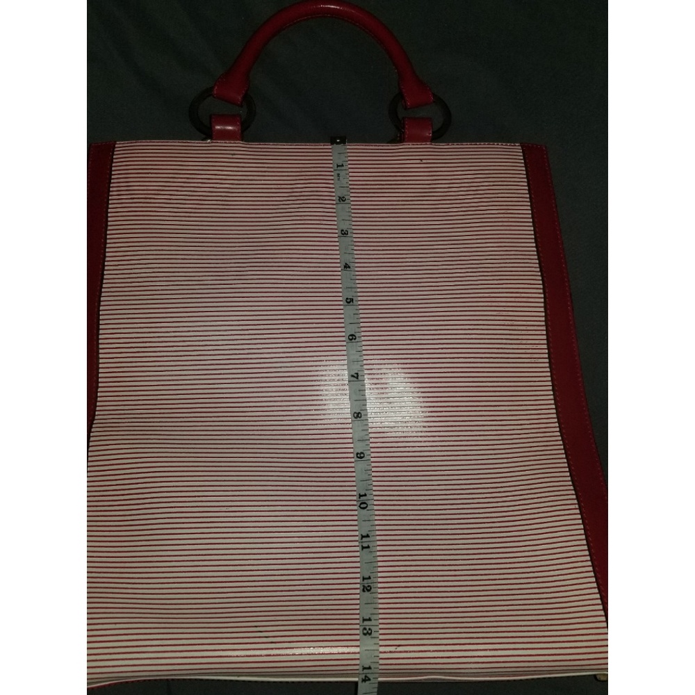 💢Final Flash💢Heyraud handbag - Picture 5 of 8